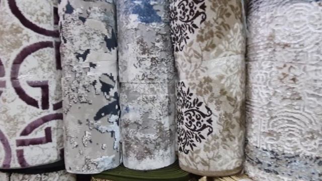 Ковровые дорожки в магазине ковров Carpet-Gold