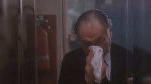 «Лестница Иакова»: анализ вырезанных сцен