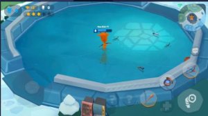 СТРИМ ZOOBA, ЗУБА ZOO BATTLE ARENA, ЗООПАРК БИТВА АРЕНА. Автор канала Макс Риск, Max Risk