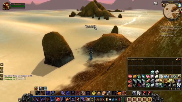 A Journey To The Worst Conversation Location | WoW Classic BLIND #252 смотреть онлайн