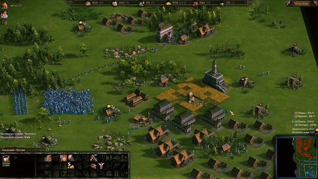 Русская броня. Без нормальной картечи у тебя мало шансов.. (Рейтинг) смотреть онлайн