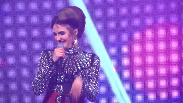 Ольга Монастирська Варґи смотреть онлайн