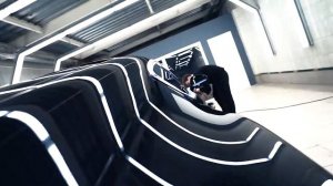 Полировка Бентли. Реклама студии Детейлинга в спб