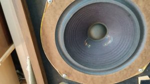 The Advent Loudspeaker или Original Large Advent (OLA). Развёрнутый обзор.