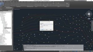 Civil3D Adding Autocad Objects to TIN