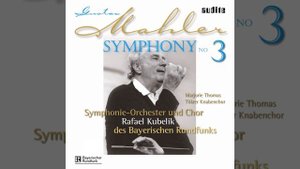 Sinfonie "Ein Sommermorgentraum" Nr. 3 in D Moll: Zweite Abteilung - IV. Sehr...