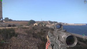 Arma 3 Altis Life Project - Любители Дейз, вы попутали сервер!!!