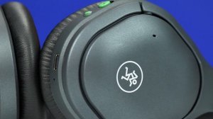 Mackie MC-BT: Обзор серии беспроводных наушников для активного слушателя