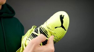 МОИ НОВЫЕ ЛЮБИМЫЕ БУТСЫ || PUMA FUTURE Z GAME ON PACK