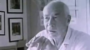 Henry Miller on doing what's under your nose