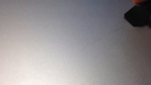 Как убрать царапину с MacBook Pro или MacBook Air?