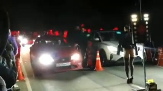 Другие ракурсы: Coolray 195+hp vs Civic TypeR 210hp, BMW 520D; Coolray - Octavia 180+hp смотреть онлайн