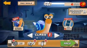 Прохождение игры Turbo FAST