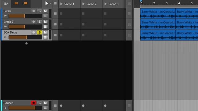 Эффекты BITWIG STUDIO. Ч.1: EQ. Чем отличаются?