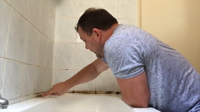 Помогаю новой репатриантке./ Делаю косметический ремонт. смотреть онлайн