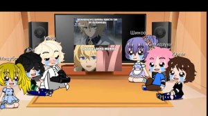 💚💚 Последний Серафим реагирует на ТТ ❤️❤️