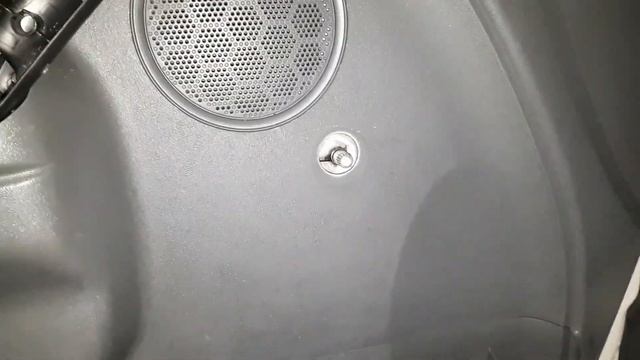 Ford Transit Connect - How to Remove and Replace Door Card смотреть онлайн