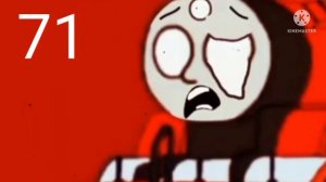 Sodor Fallout 2nd Trailer