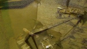 Постройка двух мото собак своими руками. часть 2.