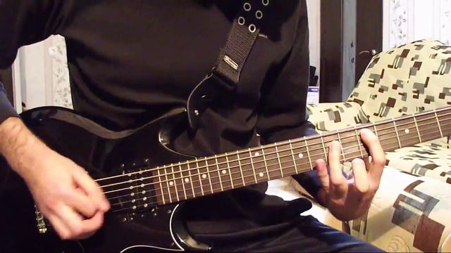 Korpiklaani - Ievan Polkka (Cover) смотреть онлайн