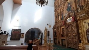 Праздник Святых жен- мироносиц в Клыково#клыково