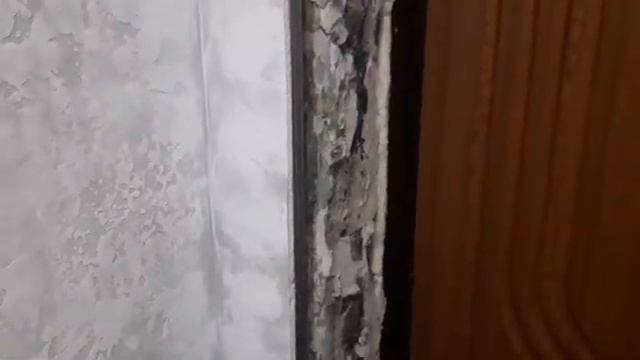 Ремонт коридора.Хрущевка