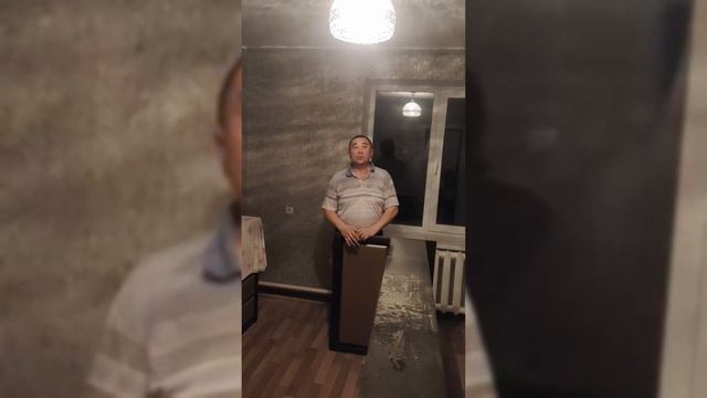 Отзыв №14 | Натяжные потолки Exclusive | Усть-Каменогорск смотреть онлайн