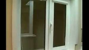 производство окон ПВХ