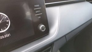 Новый Шкода Рапид Амбишн 2020 обзор комплектации с доп. опциями. (New Skoda Rapid Ambition 2020)
