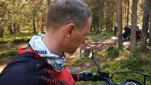 Тест BRP Can-Am Outlander 800 Max XT S#3/EP#111