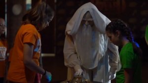 Обзорное видео Форт Боярд Балашиха