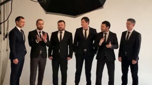 Группа «Кипчаки» Живой голос . Красиво поют !