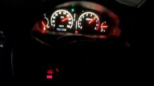 Mitsubishi Galant Vr4 300hp (0-180) acceleration.