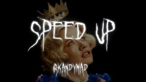 моя мишель - зима в сердце (speed up)