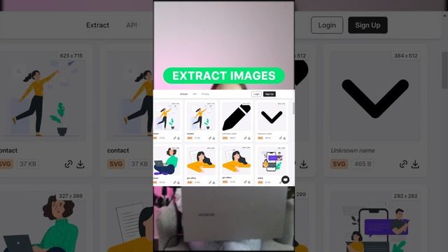 Ресурсы для веб-дизайнера ч. 1 смотреть онлайн