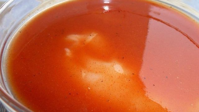 Куриное филе, запеченное с сыром