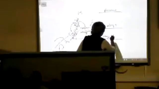 20.11.2012 Семинар ФПО МГУ смотреть онлайн