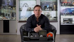 Обзор мужских часов из лимитированных серий | Orient Star, Bulova, Штурманские, Welder