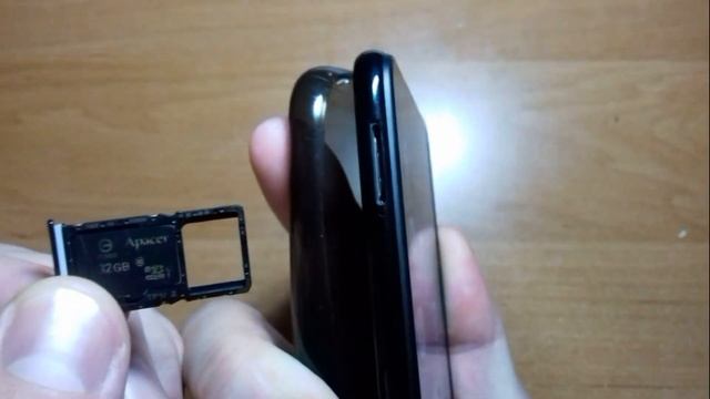 Что делать когда телефон не видит карту памяти смотреть онлайн