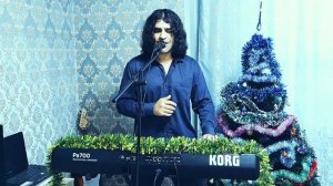 Али Анди Чашмони нозет.