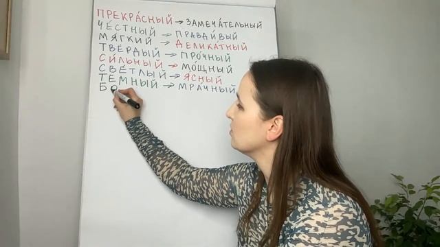 439. Grow Your Vocabulary By Learning These Words смотреть онлайн