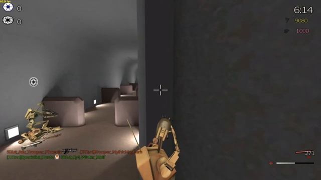 Mount and Blade Bearforce 2 NA Event 7-15-17 смотреть онлайн