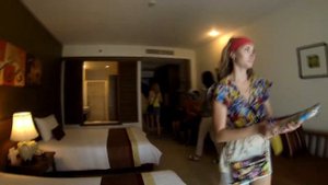 Отель Cosy Beach grand wing 4 Таиланд обзор от ht.kz