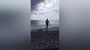 Отдых в Сочи дикарями