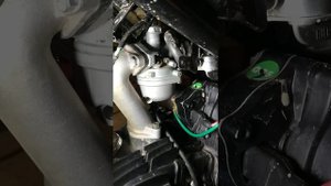 регулировка карбюратора на мопеде Триклер 110к