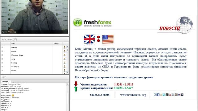 Ежедневный обзор валютного рынка 9 июля 2015 смотреть онлайн