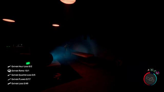 #50 Where Is Maintenance Bunker B in Sons of the Forest смотреть онлайн