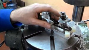 Очередная хитрость от Пашкин Фрезера