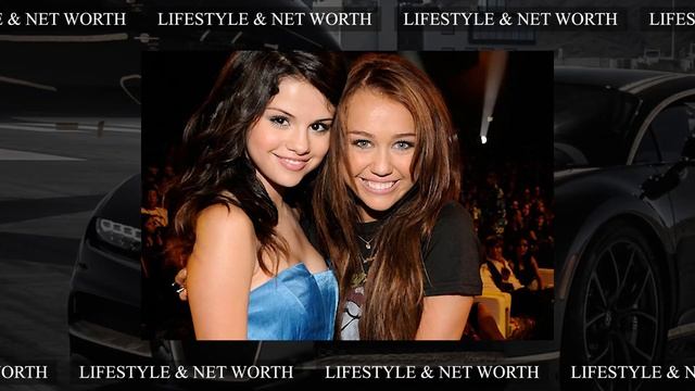 Selena Gomez's Lifestyle 2023 смотреть онлайн