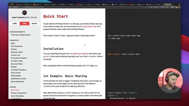 Benefits of a headless CMS [ And why I chose Strapi for this project ]